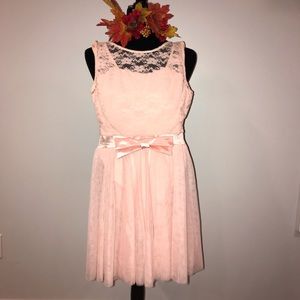 Dainty Ballet Costume